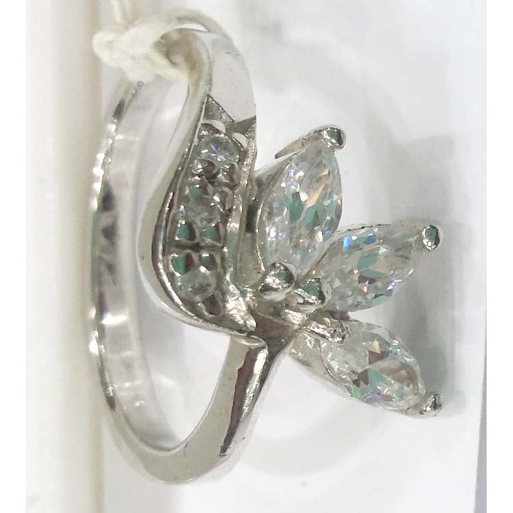 Silver Ring