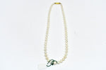 Load image into Gallery viewer, Round Freshwater Pearl Beads-800
