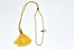 Load image into Gallery viewer, Round Freshwater Pearl Beads-160
