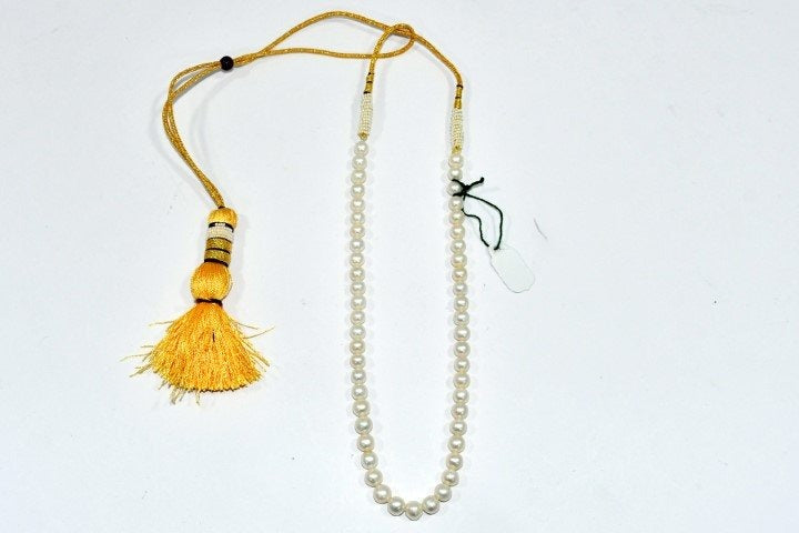 Round Freshwater Pearl Beads-160
