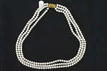 Load image into Gallery viewer, Round Freshwater Pearl Beads-50
