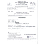 Load image into Gallery viewer, 6.28 Ratti Natural Indian Ruby With Govt.Lab Certificate - (1100)
