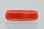 Load image into Gallery viewer, 7.64/Carat Natural Cylindrical Red Coral (1500)
