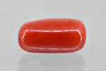 Load image into Gallery viewer, 6.08/Carat Natural Cylindrical Red Coral (1200)
