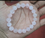 Load image into Gallery viewer, Natural Quartz Bracelet (900)
