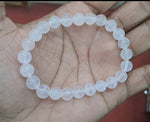 Load image into Gallery viewer, Natural Quartz Bracelet (900)
