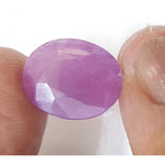 Load image into Gallery viewer, 7.62 Ratti Natural Neo Burma Ruby with Govt Lab Certificate-(2331)
