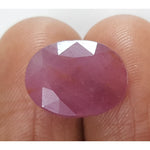 Load image into Gallery viewer, 12.41 Ratti Natural Neo Burma Ruby with Govt. Lab Certificate-(3441)
