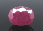 Load image into Gallery viewer, 8.54 Ratti Natural Neo Burma Ruby with Govt Lab Certificate-(2331)
