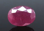 Load image into Gallery viewer, 4.48 Ratti Natural Neo Burma Ruby with Govt Lab Certificate-(5661)

