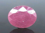 Load image into Gallery viewer, 6.27 Ratti Natural Neo Burma Ruby with Govt Lab Certificate-(2331)
