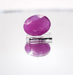 Load image into Gallery viewer, 6.10 Ratti Natural Ruby with Govt Lab Certificate-(12210)
