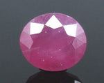 Load image into Gallery viewer, 5.51 Ratti Natural Ruby with Govt Lab Certificate-(12210)
