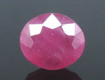 Load image into Gallery viewer, 6.51 Ratti Natural Ruby with Govt Lab Certificate-(7881)
