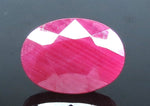 Load image into Gallery viewer, 7.50 Ratti Natural Neo Burma Ruby with Govt. Lab Certificate-(5661)
