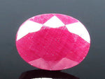 Load image into Gallery viewer, 9.25 Ratti Natural Neo Burma Ruby with Govt. Lab Certificate-(5661)
