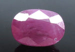 Load image into Gallery viewer, 8.11 Ratti Natural Neo Burma Ruby with Govt. Lab Certificate-(3441)
