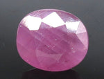 Load image into Gallery viewer, 6.51 Ratti Natural New Burma Ruby with Govt. Lab Certificate-(4551)

