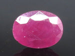 Load image into Gallery viewer, 4.46 Ratti Natural Neo Burma Ruby with Govt. Lab Certificate-(4551)
