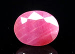 Load image into Gallery viewer, 5.52 Ratti Natural new burma Ruby with Govt. Lab Certificate-(2331)
