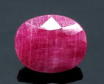 Load image into Gallery viewer, 10.34/CT Natural Indian Ruby with Govt. Lab Certificate-2331
