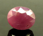 Load image into Gallery viewer, 5.73/CT Natural Neo Burma Ruby with Govt. Lab Certificate-3441
