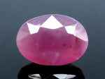 Load image into Gallery viewer, 4.93/CT Natural Neo Burma Ruby with Govt. Lab Certificate-5661
