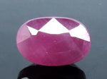 Load image into Gallery viewer, 6.34/CT Natural Neo Burma Ruby with Govt. Lab Certificate-3441

