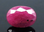 Load image into Gallery viewer, 4.05/CT Natural Neo Burma Ruby with Govt. Lab Certificate-4551
