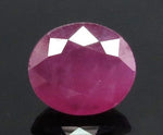 Load image into Gallery viewer, 9.34/CT Natural Mozambique Ruby with Govt. Lab Certificate-(12210)
