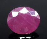 Load image into Gallery viewer, 7.42/CT Natural Neo Burma Ruby with Govt. Lab Certificate-4551
