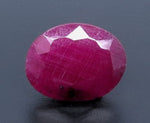 Load image into Gallery viewer, 3.90/CT Natural Neo Burma Ruby with Govt. Lab Certificate-4551
