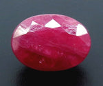 Load image into Gallery viewer, 5.84/CT Natural Neo Burma Ruby with Govt. Lab Certificate (3441)
