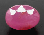Load image into Gallery viewer, 11.21/CT Natural Mozambique Ruby with Govt. Lab Certificate (RUBY9T)
