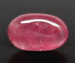 Load image into Gallery viewer, 4.17/CT Natural Mozambique Ruby with Govt. Lab Certificate (RUBY9W)
