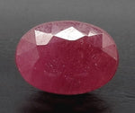 Load image into Gallery viewer, 5.84/CT Natural Mozambique Ruby with Govt. Lab Certificate (23310)
