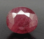 Load image into Gallery viewer, 4.93/CT Natural Neo Burma Ruby with Govt. Lab Certificate (2331)
