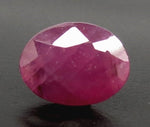 Load image into Gallery viewer, 5.54/CT Natural Neo Burma Ruby with Govt. Lab Certificate (4551)
