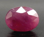 Load image into Gallery viewer, 4.96/CT Natural Neo Burma Ruby with Govt. Lab Certificate (4551)
