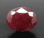Load image into Gallery viewer, 4.94/CT Natural Neo Burma Ruby with Govt. Lab Certificate (4551)
