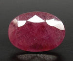 Load image into Gallery viewer, 3.70/CT Natural Neo Burma Ruby with Govt. Lab Certificate (4551)
