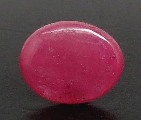 1.38/CT Natural Neo Burma Ruby with Govt. Lab Certificate (4551)