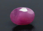 Load image into Gallery viewer, 3.17/CT Natural new Burma Ruby with Govt. Lab Certificate (2331)
