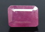 Load image into Gallery viewer, 9.10/CT Natural Mozambique Ruby with Govt. Lab Certificate-7881
