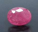 Load image into Gallery viewer, 6.77/CT Natural Mozambique Ruby with Govt. Lab Certificate-23310
