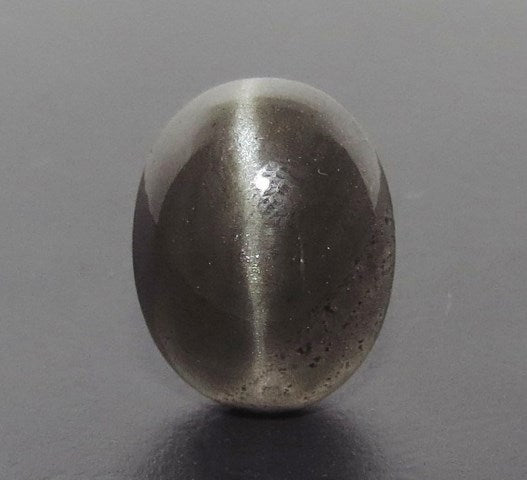 11.06/CT Natural Scapolite Cat's Eye with Govt. Lab Certified-(1221)