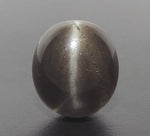 Load image into Gallery viewer, 13.85/CT Natural Scapolite Cat&#39;s Eye with Govt. Lab Certified-(1221)
