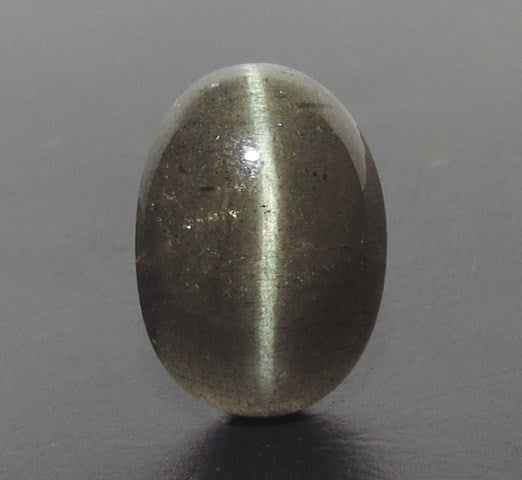9.29/CT Natural Scapolite Cat's Eye with Govt. Lab Certified-(1221)