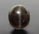 Load image into Gallery viewer, 8.53/CT Natural Scapolite Cat&#39;s Eye with Govt. Lab Certified-(1221)
