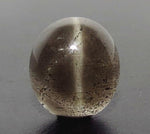 Load image into Gallery viewer, 6.69/CT Natural Scapolite Cat&#39;s Eye with Govt. Lab Certified-(1221)
